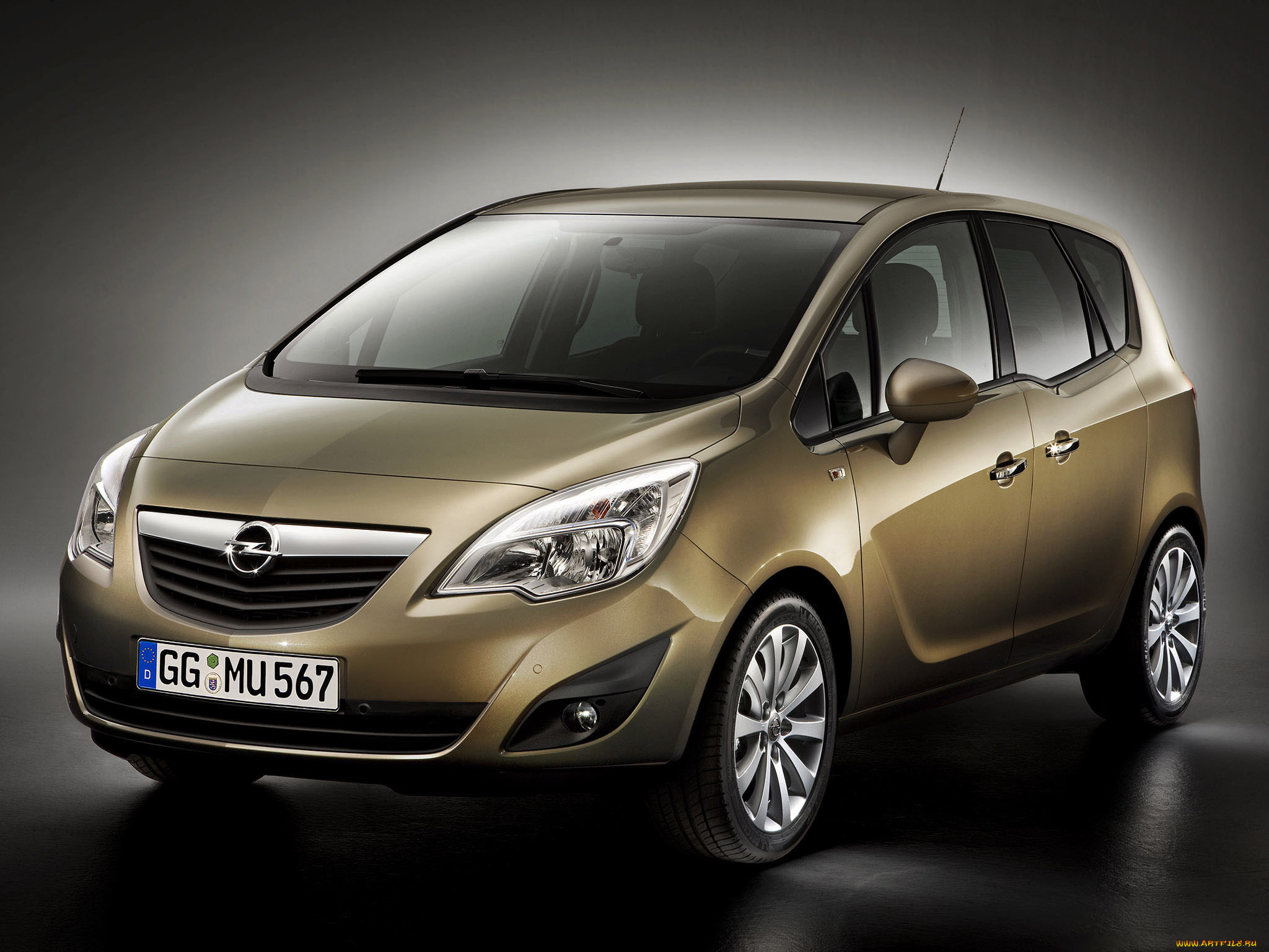 , opel